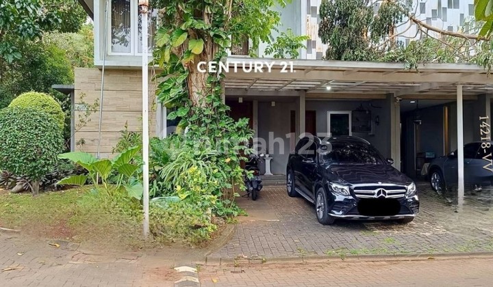 For Sale House In Strategic Location Cluster Near Mall And Station For Sale House In Strategic Location Cluster Near Mall And Station