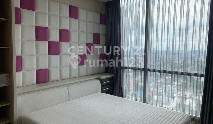 Apartment Kemang Village Tower Empire G502 2