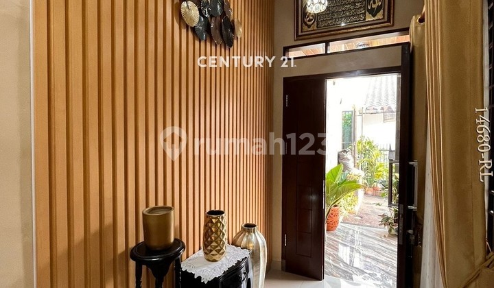 Dijual Rumah Hook Siap Huni Di Beji Depok  2