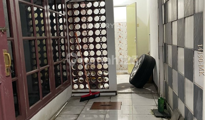 Dijual Cepat Rumah Hook Terawat Di Bintaro Jaya Sektor 5 2