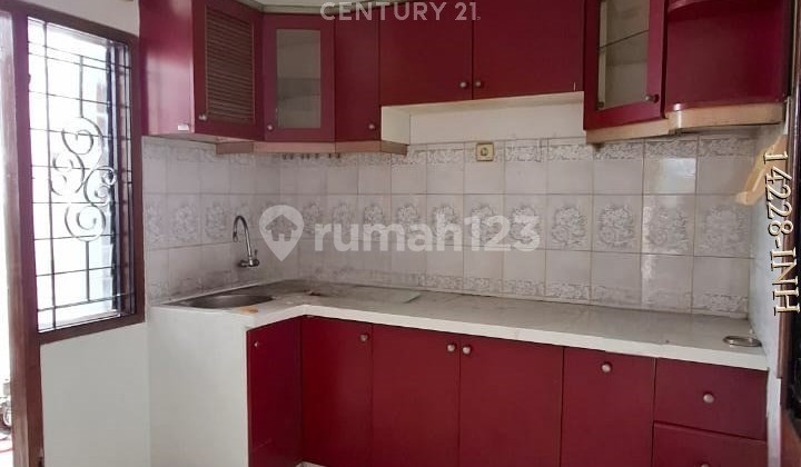 Disewakan Rumah 1 Lantai Cocok Untuk Hunian Atau Kantor 2