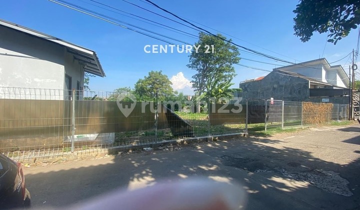 Dijual Kavling Datar Dalam Perumahan Komplek Mega Cinere Dijual Kavling Datar Dalam Perumahan Komplek Mega Cinere