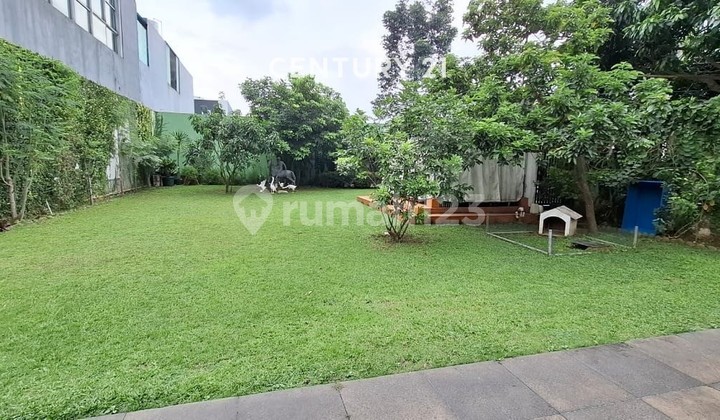 Di Jual Kavling Datar Siap Bangun Alam Sutera