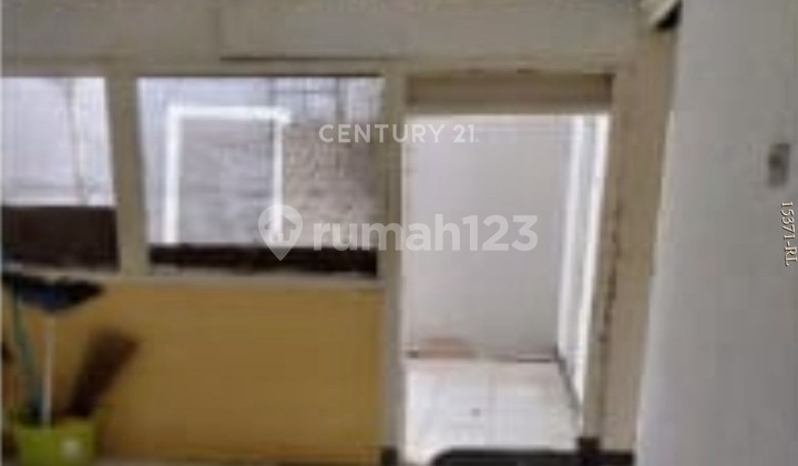 For Sale Land Area Calculation House Located in Mega Kuningan Area