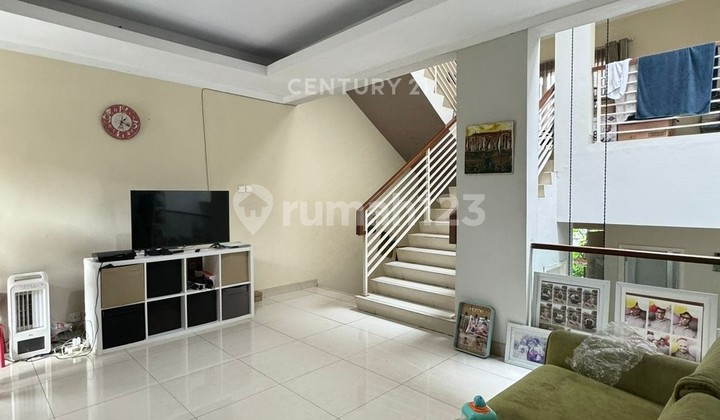 Rumah Di Kebayoran Bintaro 5783         