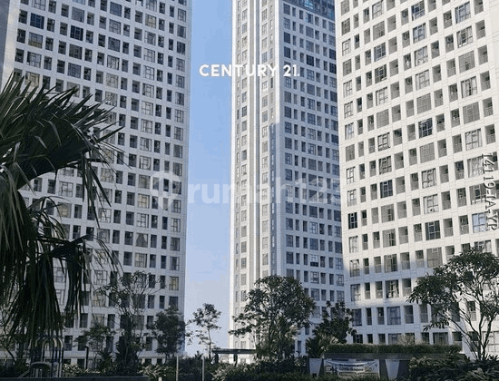 Dijual Apartemen 2BR Unfurnish Di M Town Dekat Sumarecon Mall Dijual Apartemen 2BR Unfurnish Di M Town Dekat Sumarecon Mall