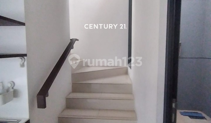 Disewakan Rumah Di Kebayoran Infinity Bintaro Jaya Sektor 7 2