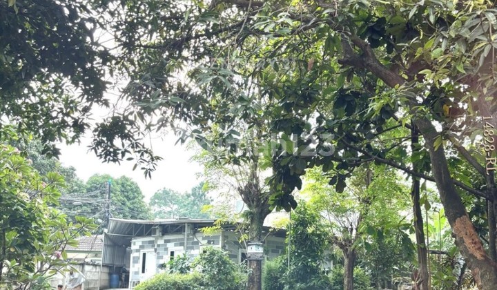 Dijual Rumah Kost Di Graha Raya Bintaro Dekat Pasar Segar Graha  2