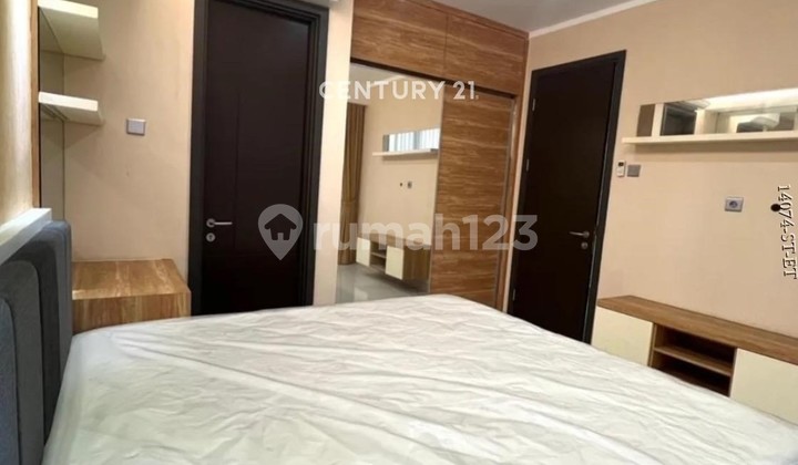 Dijual Rumah Full Furnished Di Kebayoran Bintaro 2