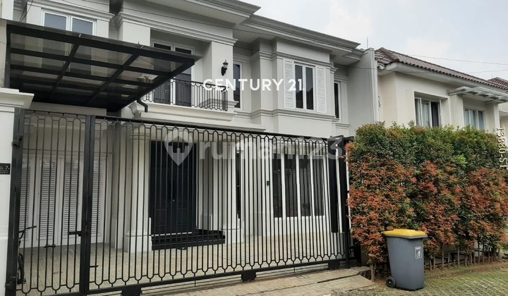 For Rent: Move-In Ready House in Pondok Indah For Rent: Move-In Ready House in Pondok Indah