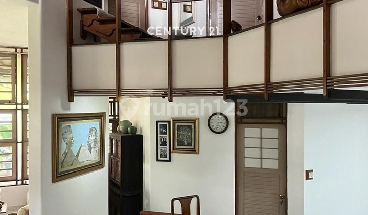 Dijual Rumah Hook Asri Dan Lokasi Samgat Strategis Di Sektor 2 2