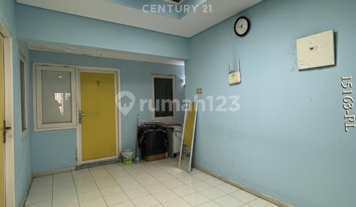 Dijual Rumah Kost Harga Tanah Di Kawasan Kebayoran Baru 2