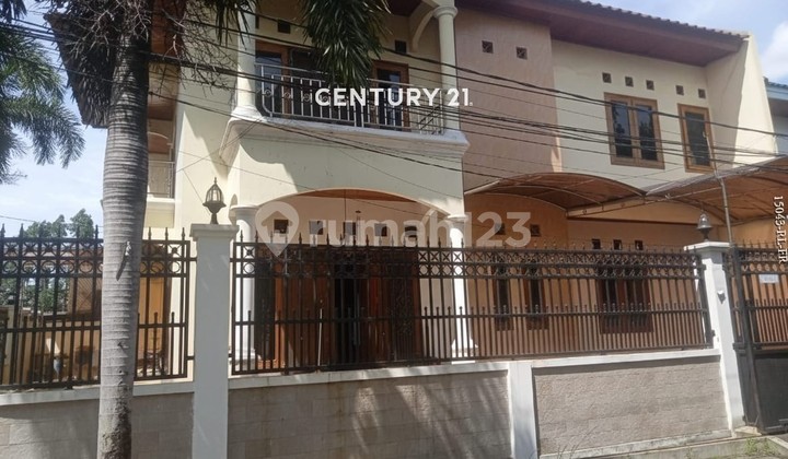 Dijual Rumah Di Kosambi Baru Duri Kosambi Jakarta Barat