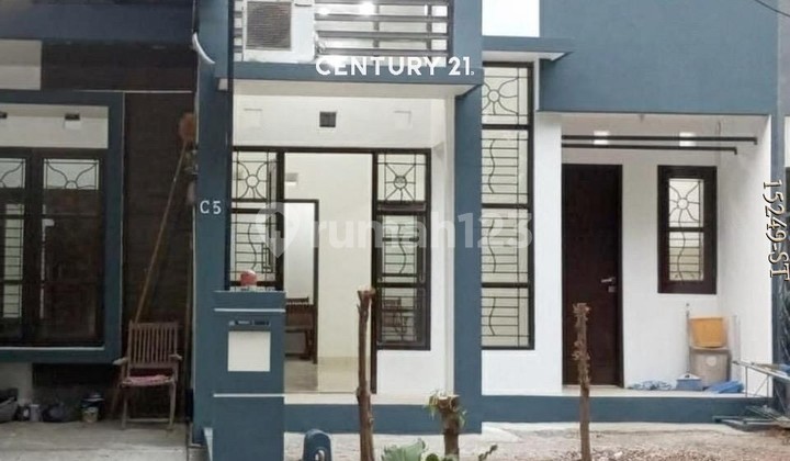House for Rent Ready to Occupy in Graha Bintaro House for Rent Ready to Occupy in Graha Bintaro
