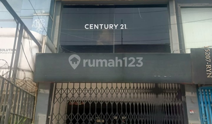 Disewakan Ruko Strategis Di Fatmawati Jakarta Selatan