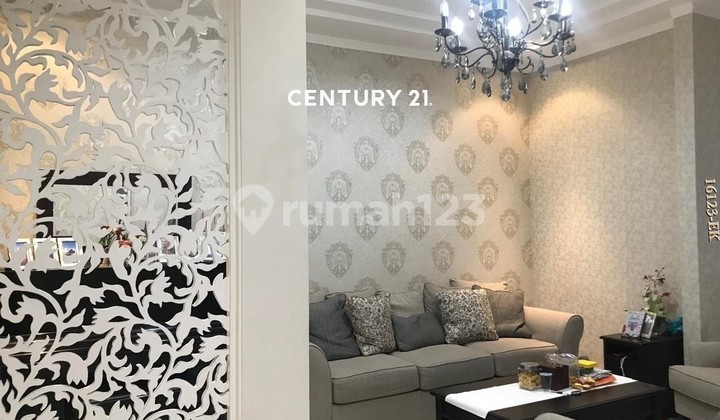 Dijual Rumah 2 Lantai di Dalam Cluster Emerald Bintaro Sektor 9 1