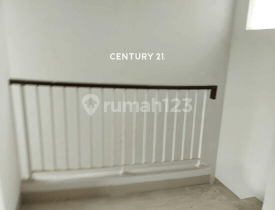 Dijual Rumah Brand New Di Dekat Pintu Tol Parigi Bintaro 2