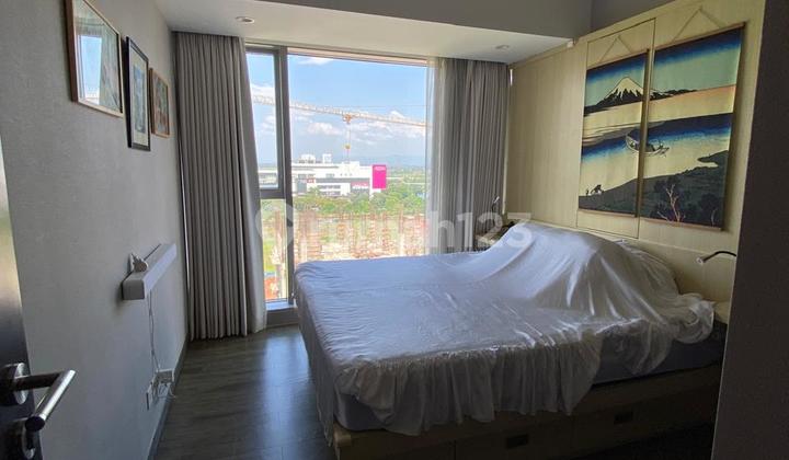 Luxury Apartment De BRANZ BSD Opposite AEON Mall BSD 2