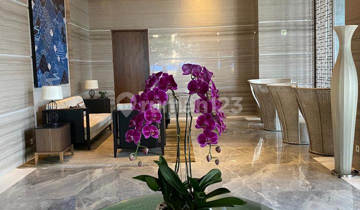 Luxury Apartment De BRANZ BSD Opposite AEON Mall BSD