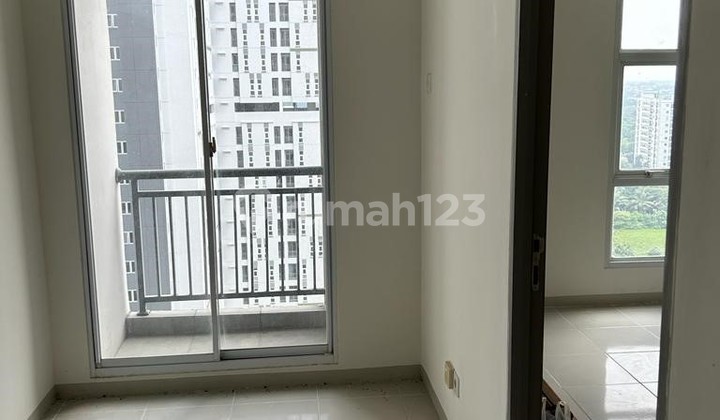 DIJUAL CEPAT APARTEMEN AKASA - BSD Tipe : 1BR DIJUAL CEPAT APARTEMEN AKASA - BSD Tipe : 1BR