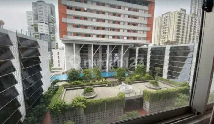 FOR SALE Apartemen Paddington Heights Alam Sutera FOR SALE Apartemen Paddington Heights Alam Sutera