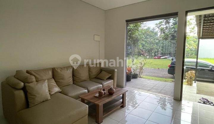 FOR RENT House in Virginia Lagoon, BSD