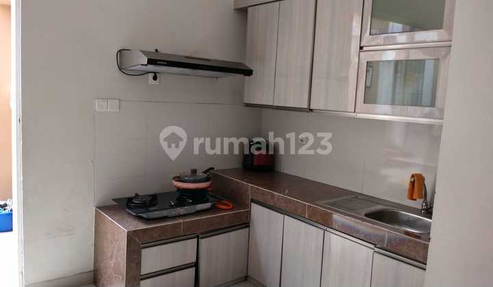 FOR SALE CLUSTER FLAMINGO, The Springs. Summarecon Serpong. 2