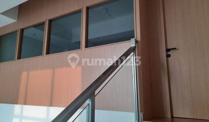 For Rent Soho Roseville CBD BSD - suitable for an office For Rent Soho Roseville CBD BSD - suitable for an office