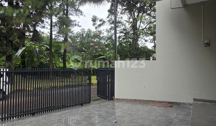 FOR SALE RUMAH BRAND NEW Villa Melati Mas 1&2 2