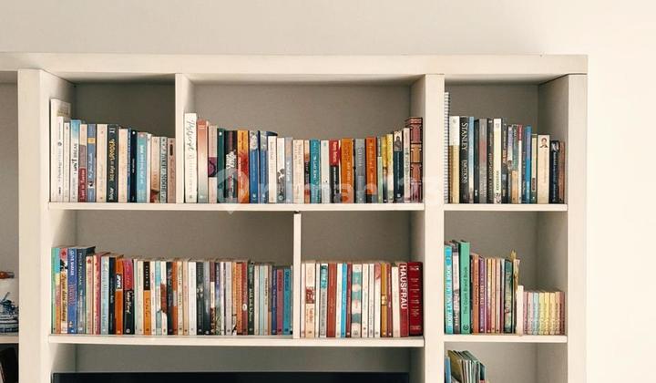 FOR SALE BEAUTIFUL READY-TO-OCCUPY HOUSE IN GRAHA RAYA, Adjacent to Alsut 2