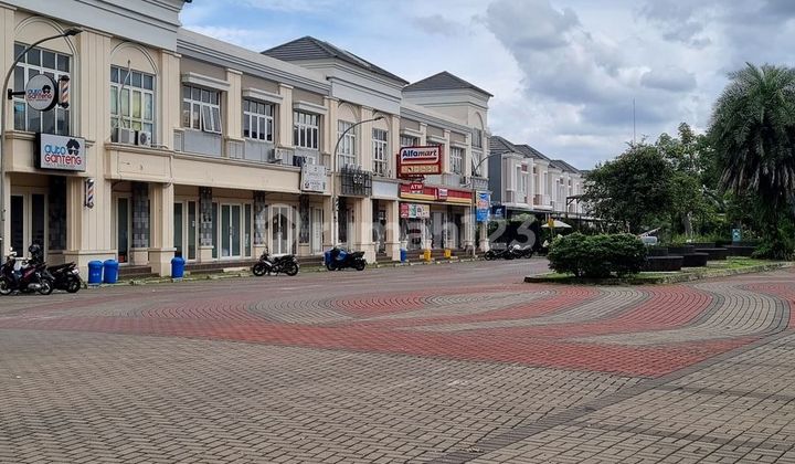 FOR SALE RUMAH The Savia, Cluster Visana 2