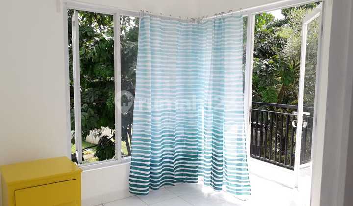 FOR RENT Oriana Cluster Permata Bintaro Jaya 2