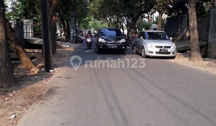 DIJUAL CEPAT Dijual Kavling di Kavling Hankam, Joglo, Jakbar DIJUAL CEPAT Dijual Kavling di Kavling Hankam, Joglo, Jakbar