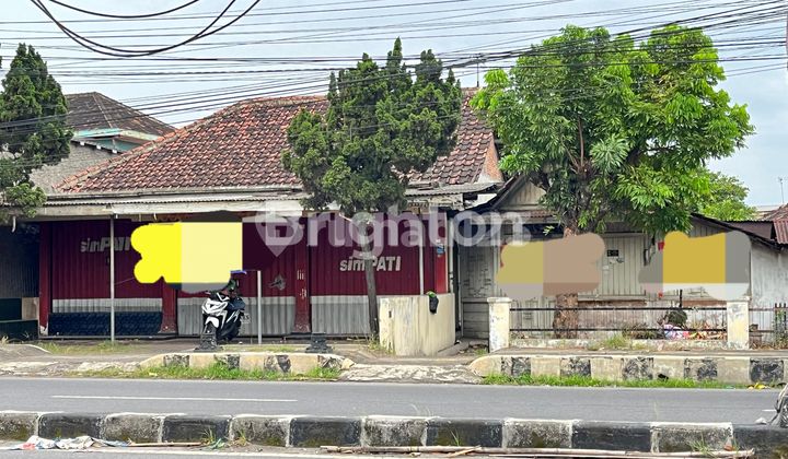 BONUS LAND FOR SHOPHOUSES AND TEAK HOUSES