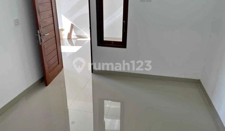 Ready-to-Occupy House for Rent in East Denpasar 2