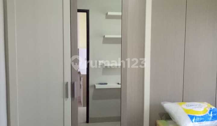 Kahyangan Solo Apartment for Rent Kahyangan Solo Apartment for Rent