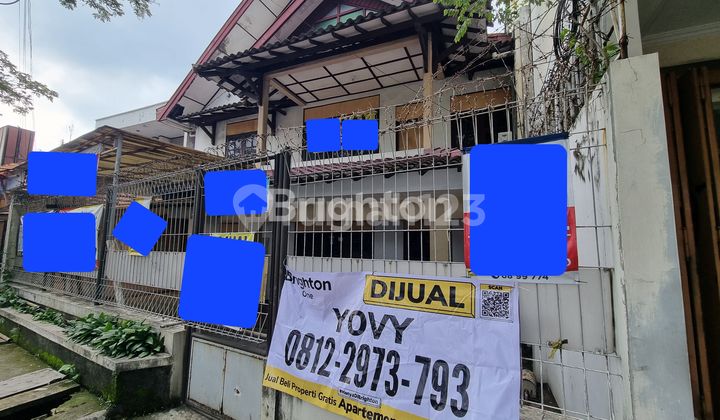 CEPAT RUMAH DI PINGGIR JALAN UTAMA KOTA SOLO CEPAT RUMAH DI PINGGIR JALAN UTAMA KOTA SOLO