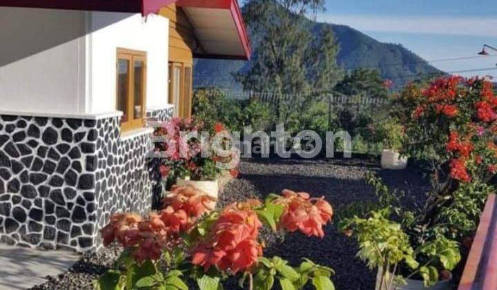 RUMAH NYAMAN UNTUK MASA TUA DI KOPENG 2