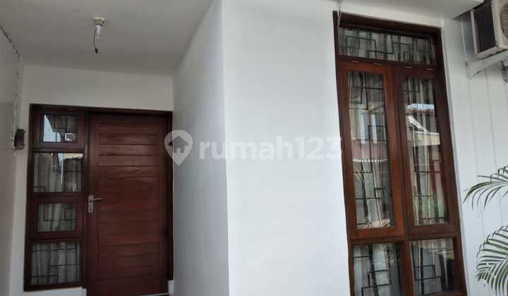 Rumah Disewakan Di Sumber 2