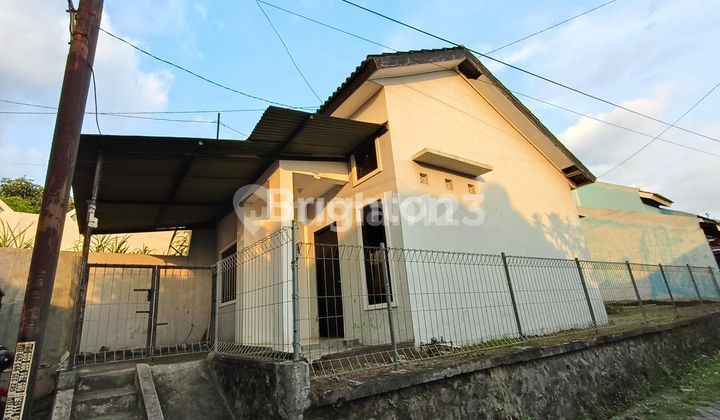 Minimalist House Mojosongo