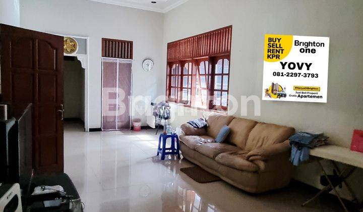 RUMAH MEWAH DI SUMBER 2
