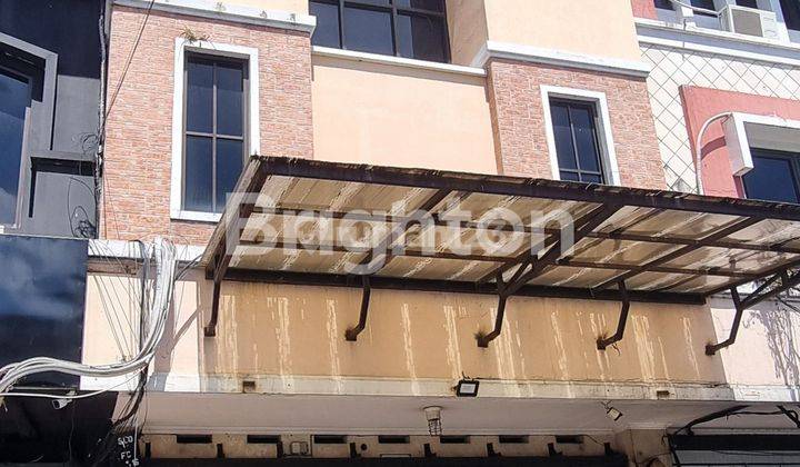 RUKO DI PUSAT BISNIS SOLOBARU HOT LISTING 2