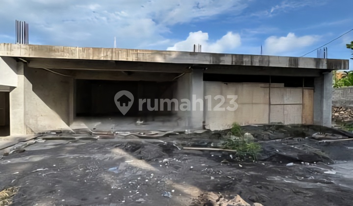 Hot Listing Shop House in Uluwatu 2