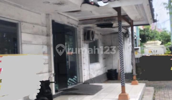 Ruko Disewakan di Kuta Bali Ruko Disewakan di Kuta Bali