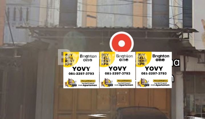 SHOPHOUSE IN NGEMPLAK SOLO HOT LISTING SHOPHOUSE IN NGEMPLAK SOLO HOT LISTING