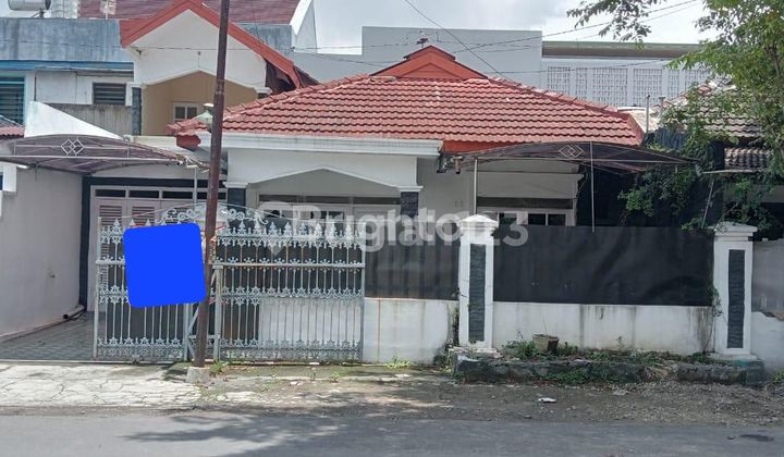 RUMAH SOLOBARU