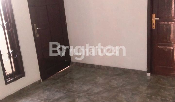 RUMAH DISEWAKAN DEKAT UMS 2