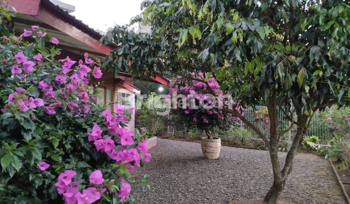 RUMAH NYAMAN UNTUK MASA TUA DI KOPENG 1