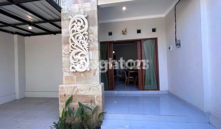 VILLA DI SANUR BALI 2