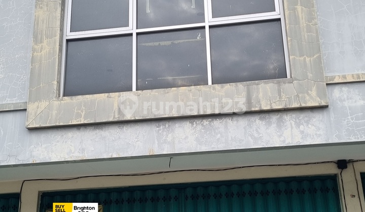 Shop House For Rent or Sale Near Kartasura 2